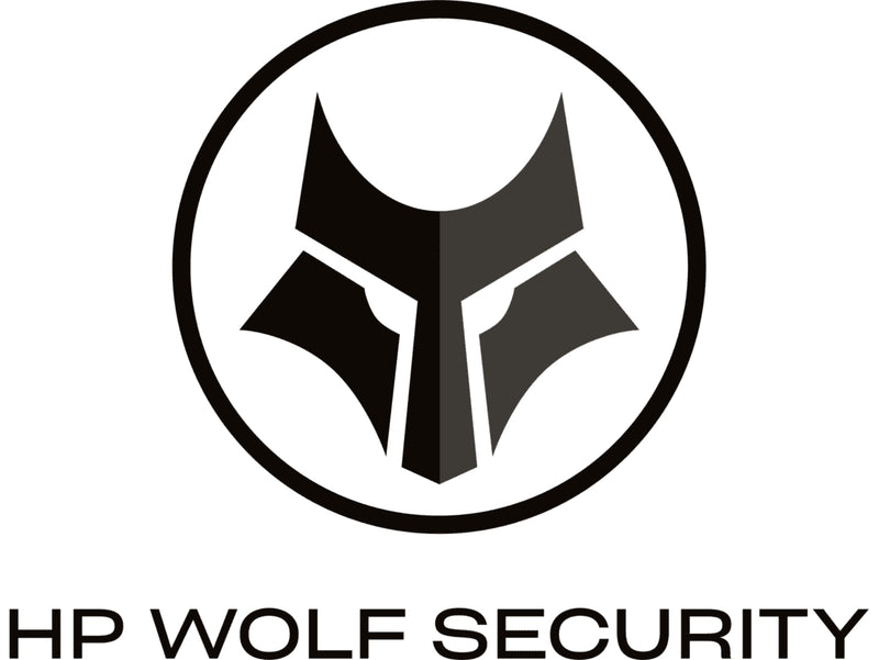 HP 5y Wolf Pro Security Edition Service, 5 years Software License and Support Subscription for Company with 100-499 Seats