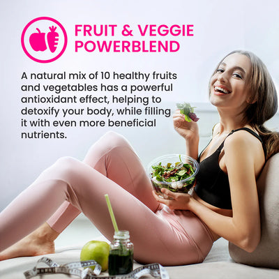 VPLAB Ultra Women's Multivitamin Formula 90 caplets