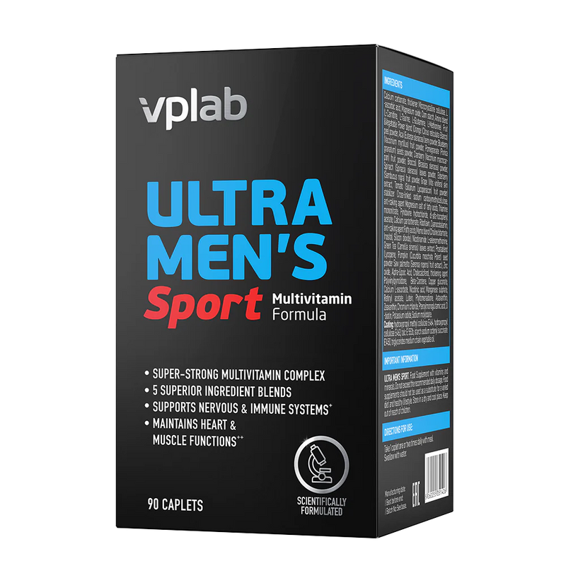 VPLAB Ultra Men&