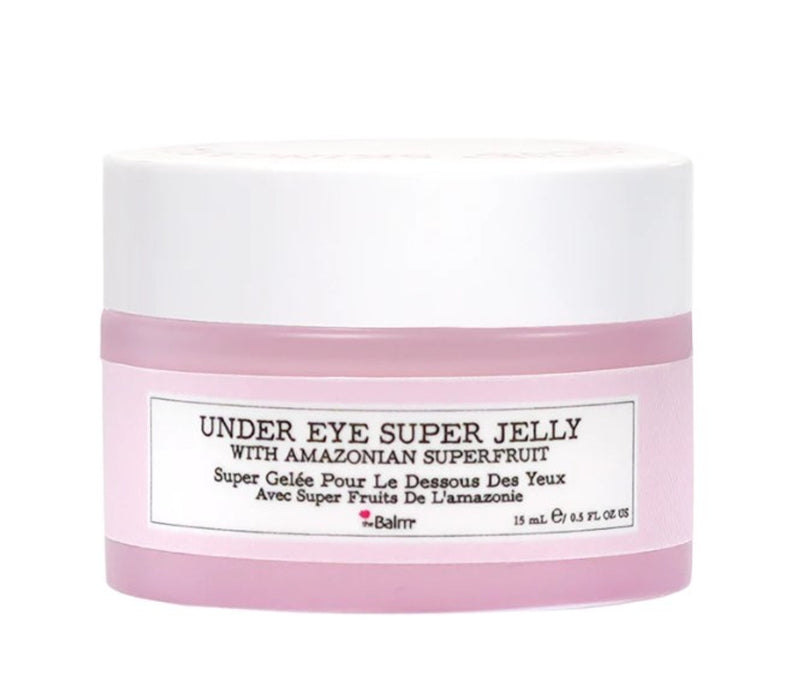 theBalm to the Rescue Under Eye Super Jelly Eye cream 15 ml