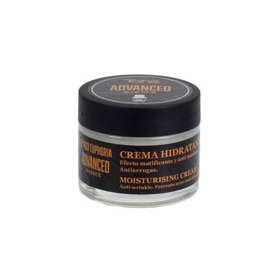 Men's anti-wrinkle moisturizing cream Nº403 Euphoria TAHE, 50 ml