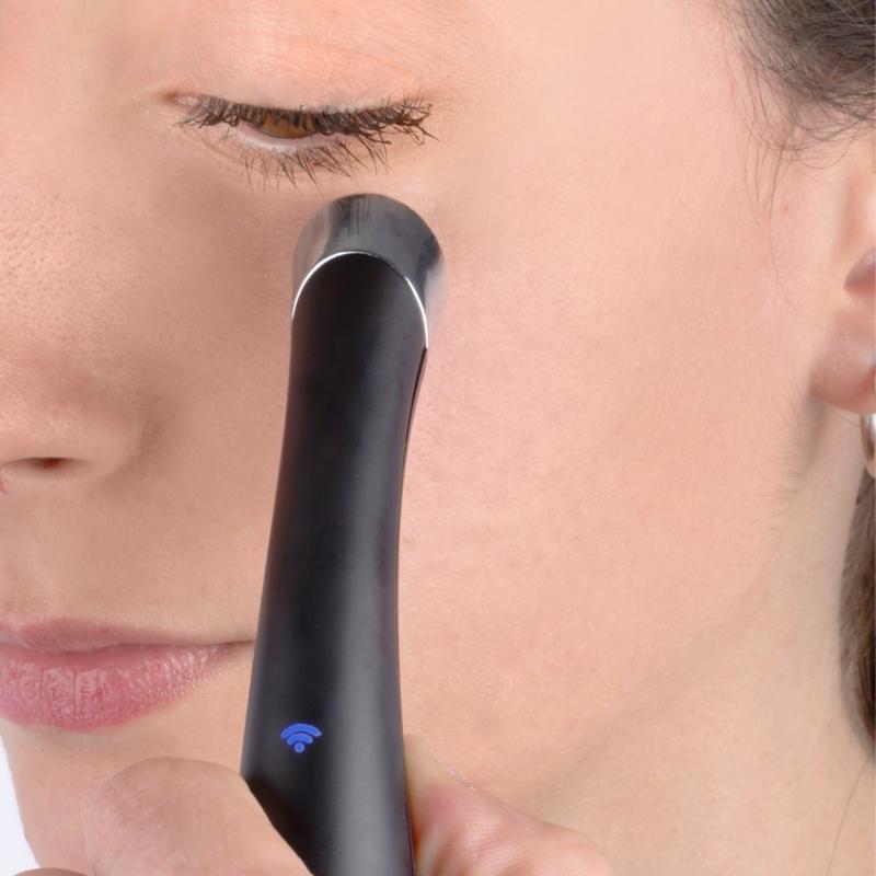 Mikro impulsinis veido masažuoklis LABOR PRO „BEAUTY VIBE”