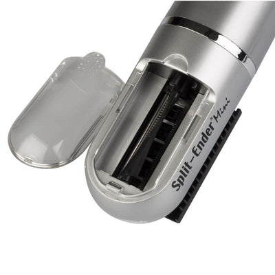 Poliravimo prietaisas išsišakojusiems plaukų galiukams SPLIT ENDER MINI