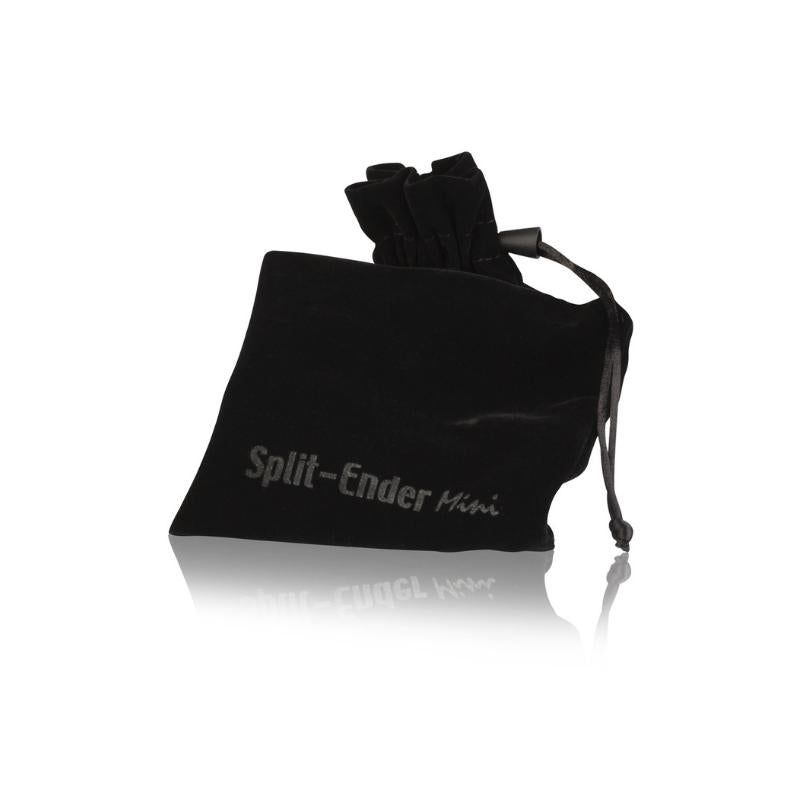 Poliravimo prietaisas išsišakojusiems plaukų galiukams SPLIT ENDER MINI