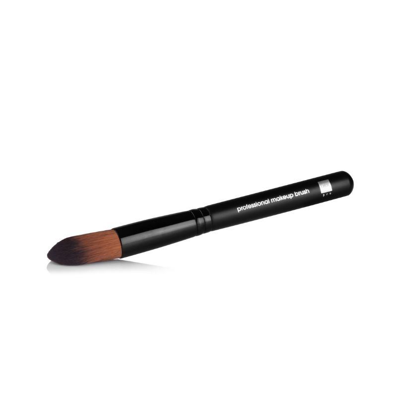 Makeup brush for facial modeling LABOR PRO