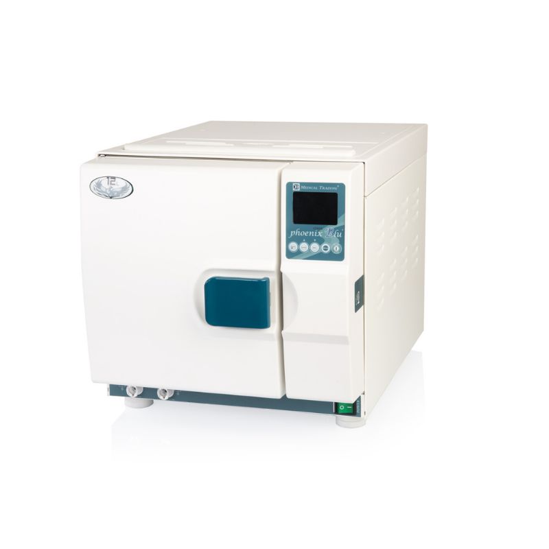 Autoclave for sterilization, class B PHOENIX BLU