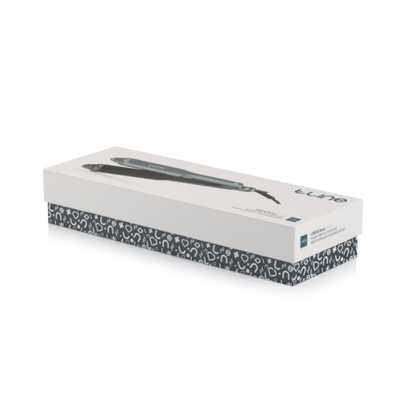 Ypač smulkių bangelių gofravimo žnyplės LABOR PRO Tline MINI FRISE