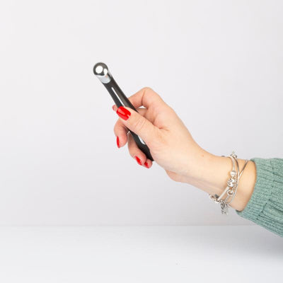 Mikro impulsinis veido masažuoklis LABOR PRO „BEAUTY VIBE”