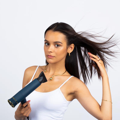 Professional hair dryer LABOR PRO "ELITE ZEPHYR"