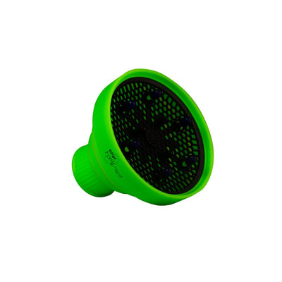 Universal scented hair dryer diffuser Gettin'Fluo