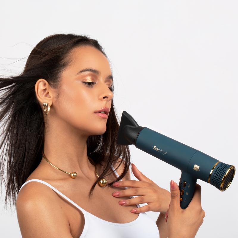 Professional hair dryer LABOR PRO "ELITE ZEPHYR"