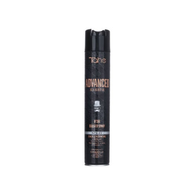 Texture highlighting hairspray Nº351 TAHE, 400 ml.