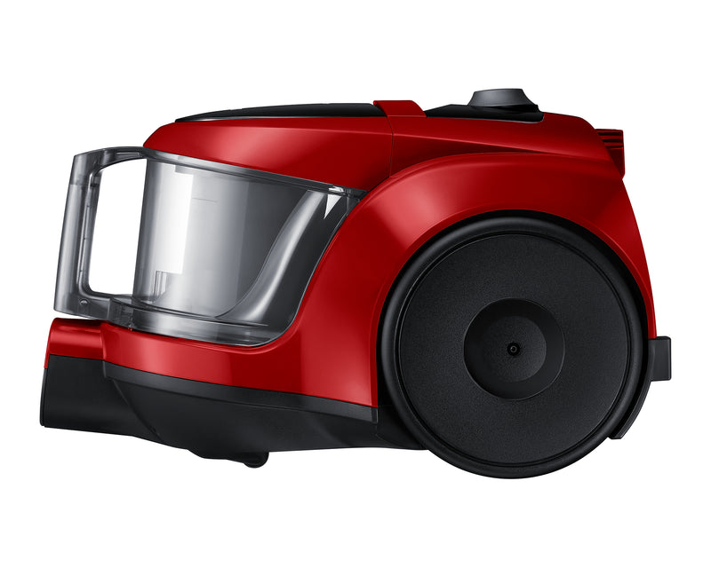 SAMSUNG Vacuum cleaner VCC45W0S3R/XSB