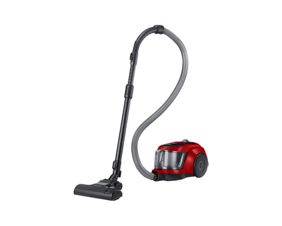 SAMSUNG Vacuum cleaner VCC45W0S3R/XSB