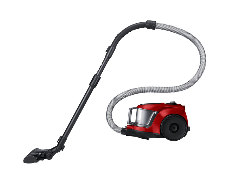 SAMSUNG Vacuum cleaner VCC45W0S3R/XSB