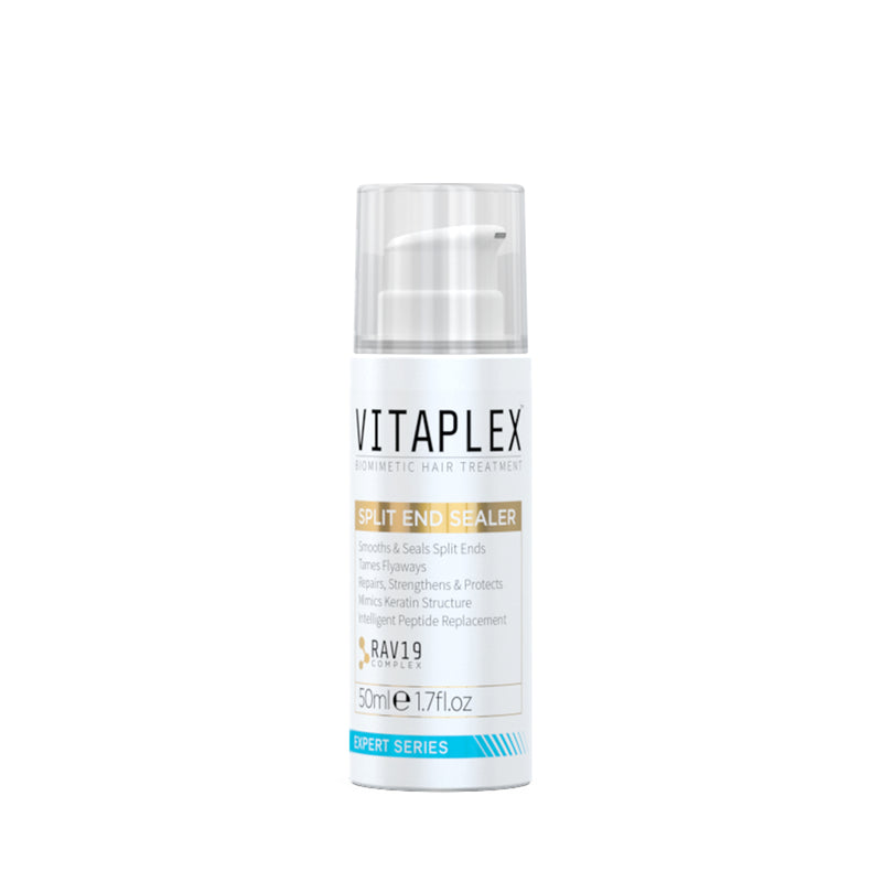 ASP VITAPLEX Split End Sealer plaukų atstatymo terapija 50ml