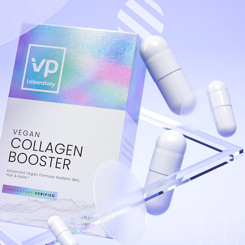 VP Laboratory Vegan Collagen Booster