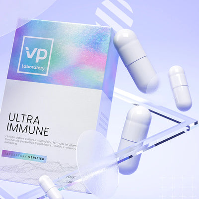 VP Laboratory Ultra Immune 30 caps