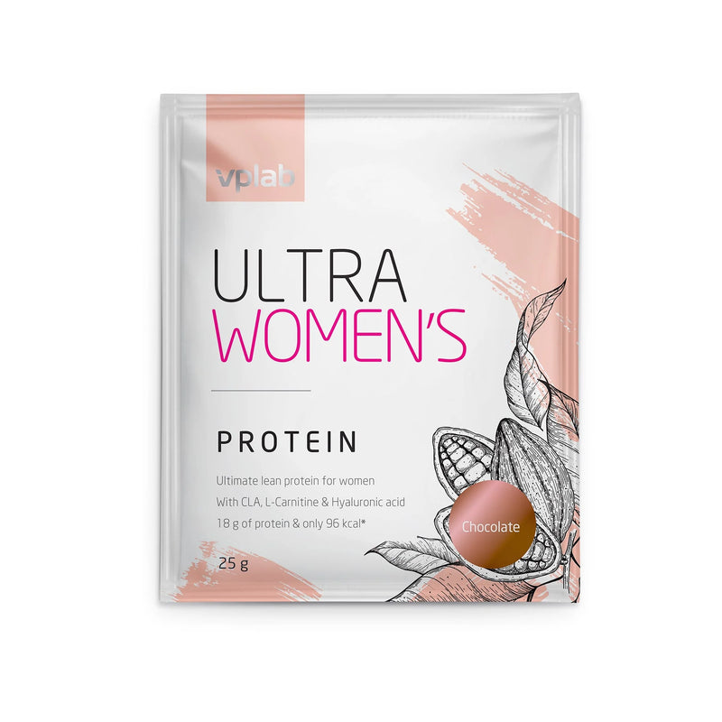 VPLAB Ultra Women&