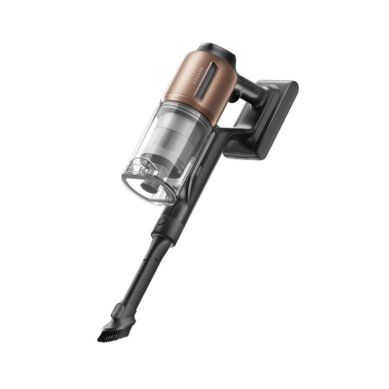 DREAME Z20 Cordless Stick Vacuum Black VZV16A