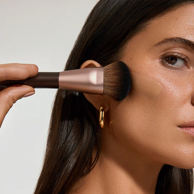 Vitaliberata BEAUTY BLUR – ODOS ATSPALVĮ KOREGUOJANTIS PAGRINDAS 30 ML - Medium/vidutinė-tamsi