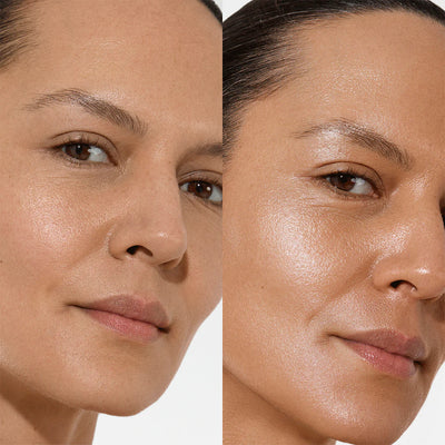 Vitaliberata BEAUTY BLUR – ODOS ATSPALVĮ KOREGUOJANTIS PAGRINDAS 30 ML - Medium/vidutinė-tamsi