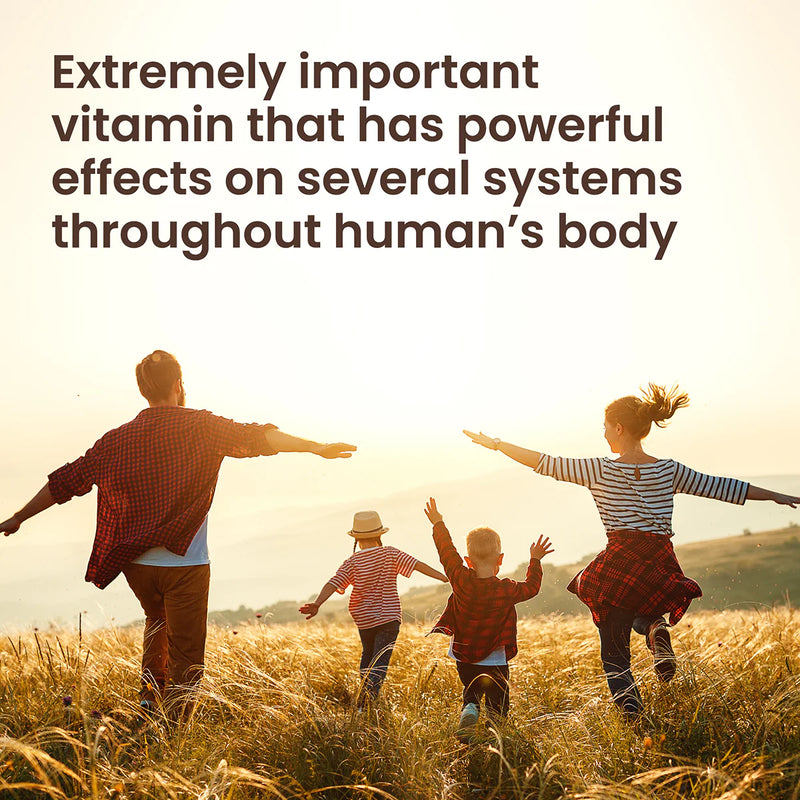 ULTRAVIT Vitamin D3 4000 IU 120 softgels