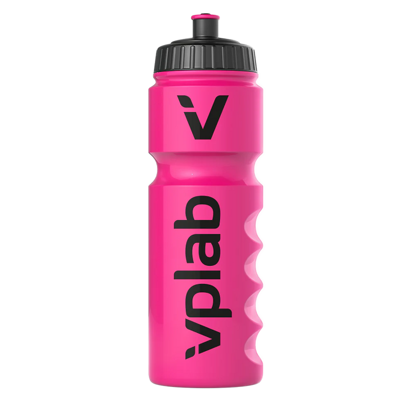 Vplab Drinking bottle Gripper Pink 750 ml