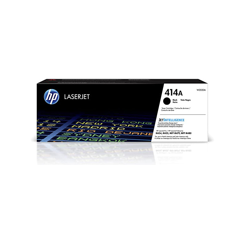 Голубой лазерный тонер-картридж HP 658A, 6000 страниц, для серии HP Color LaserJet Enterprise M751 