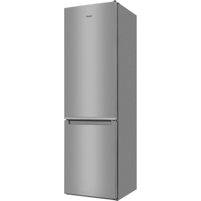 WHIRLPOOL Refrigerator W5 821E OX 2, 188.9 cm, Energy class E, Stop frost