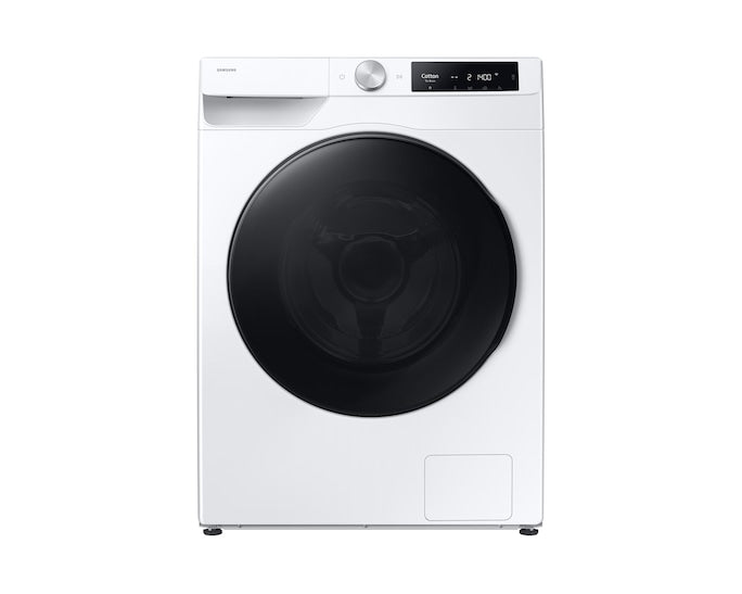 Samsung  Washing machine - Dryer WD90DG6B85BEU4, 9/6 kg, 1400 rpm, depth 64 cm
