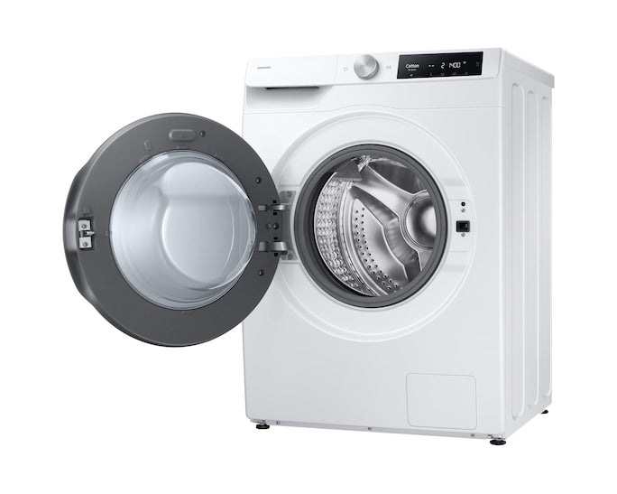 Samsung  Washing machine - Dryer WD90DG6B85BEU4, 9/6 kg, 1400 rpm, depth 64 cm