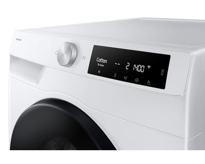 Samsung  Washing machine - Dryer WD90DG6B85BEU4, 9/6 kg, 1400 rpm, depth 64 cm