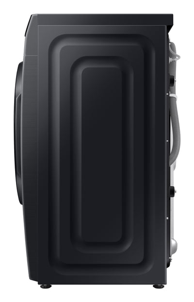 Samsung Washing machine - Dryer WD90DG6G94BBU4, Laundry Combo, 9kg - 5kg, 1400rpm, Energy Class E, depth 56cm, Black