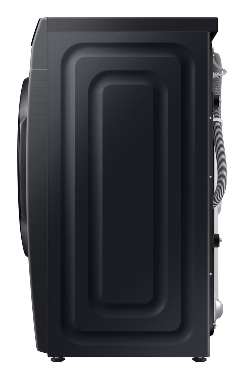 Samsung Washing machine - Dryer WD90DG6G94BBU4, Laundry Combo, 9kg - 5kg, 1400rpm, Energy Class E, depth 56cm, Black