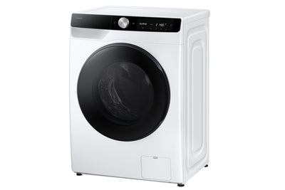Samsung Washing machine - Dryer WD90DG6G94BKU4, Laundry Combo, 9kg - 5kg, 1400rpm, Energy Class E, depth 56cm