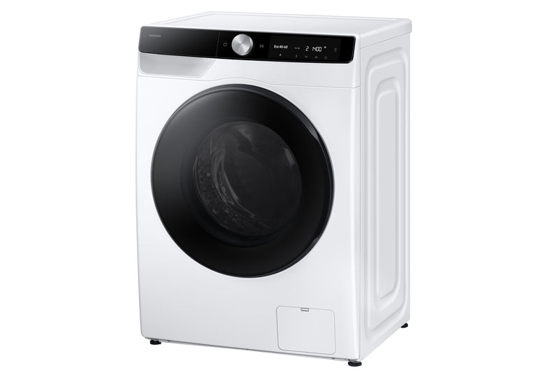 Samsung Washing machine - Dryer WD90DG6G94BKU4, Laundry Combo, 9kg - 5kg, 1400rpm, Energy Class E, depth 56cm