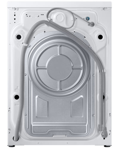 Samsung Washing machine - Dryer WD90DG6G94BKU4, Laundry Combo, 9kg - 5kg, 1400rpm, Energy Class E, depth 56cm