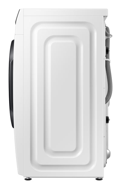 Samsung Washing machine - Dryer WD90DG6G94BKU4, Laundry Combo, 9kg - 5kg, 1400rpm, Energy Class E, depth 56cm