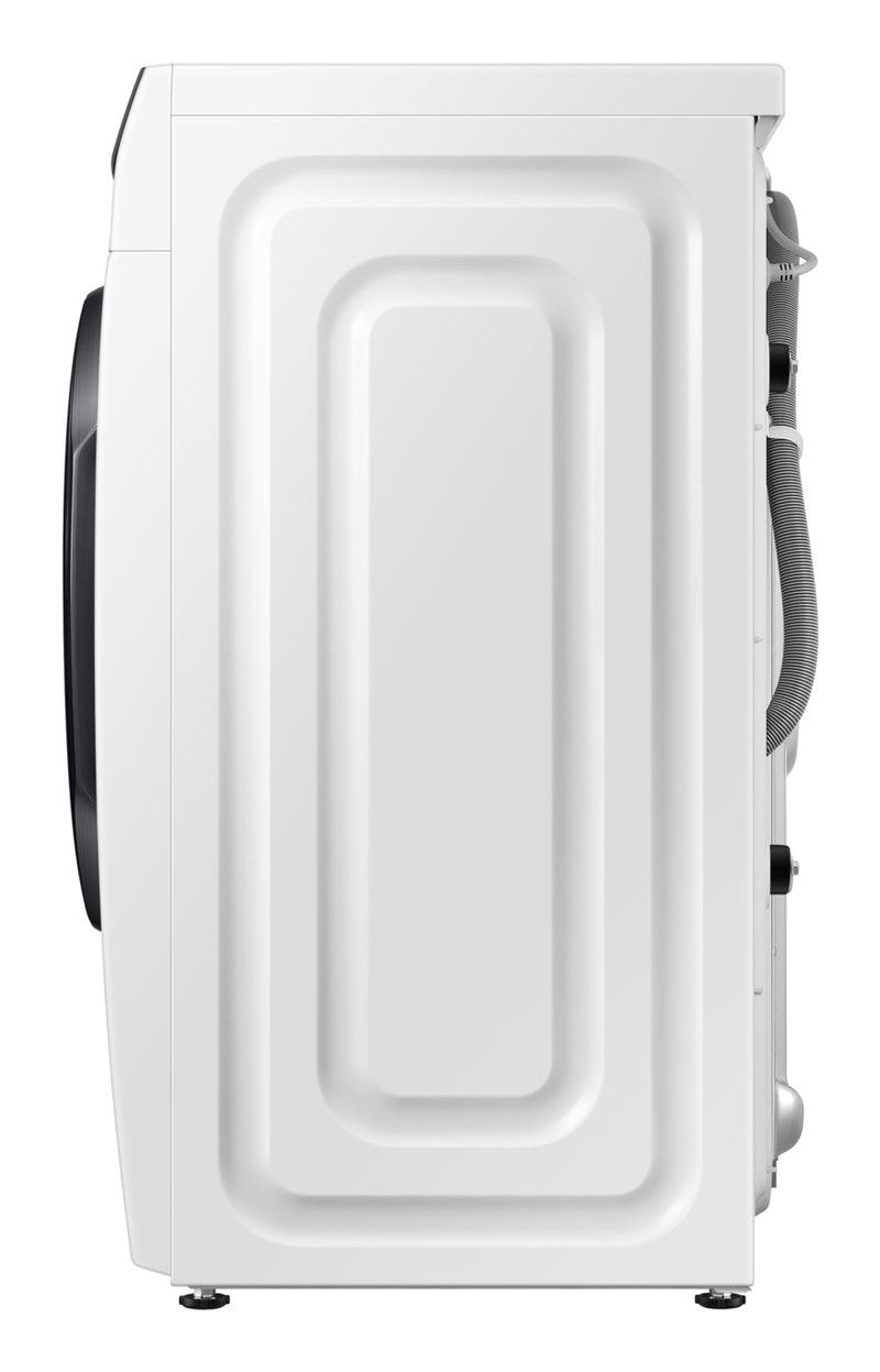 Samsung Washing machine - Dryer WD90DG6G94BKU4, Laundry Combo, 9kg - 5kg, 1400rpm, Energy Class E, depth 56cm