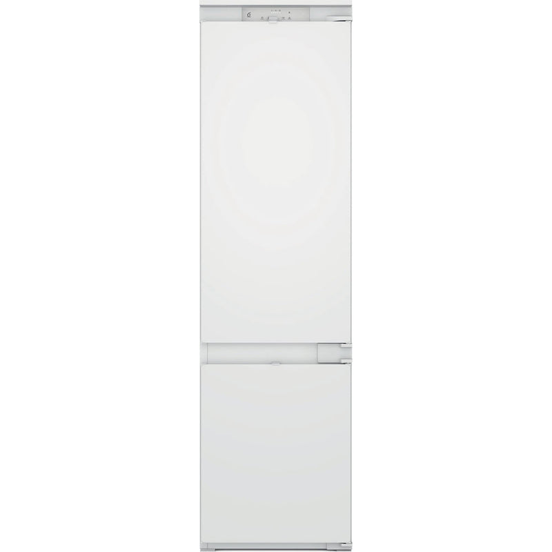 WHIRLPOOL Built-In Refrigerator WHC20D023B1 SF, Height 193,5 cm, Energy class E, Stop frost