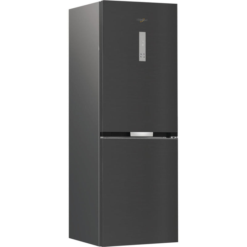 WHIRLPOOL Refrigerator WHK 26362 XBR4E, Height 186,5 cm, Energy class E, No frost