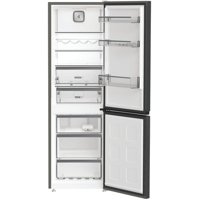 WHIRLPOOL Refrigerator WHK 26362 XBR4E, Height 186,5 cm, Energy class E, No frost
