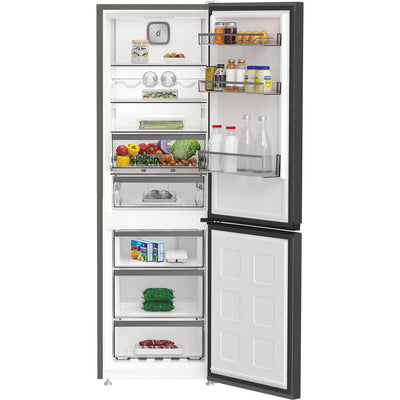 WHIRLPOOL Refrigerator WHK 26362 XBR4E, Height 186,5 cm, Energy class E, No frost