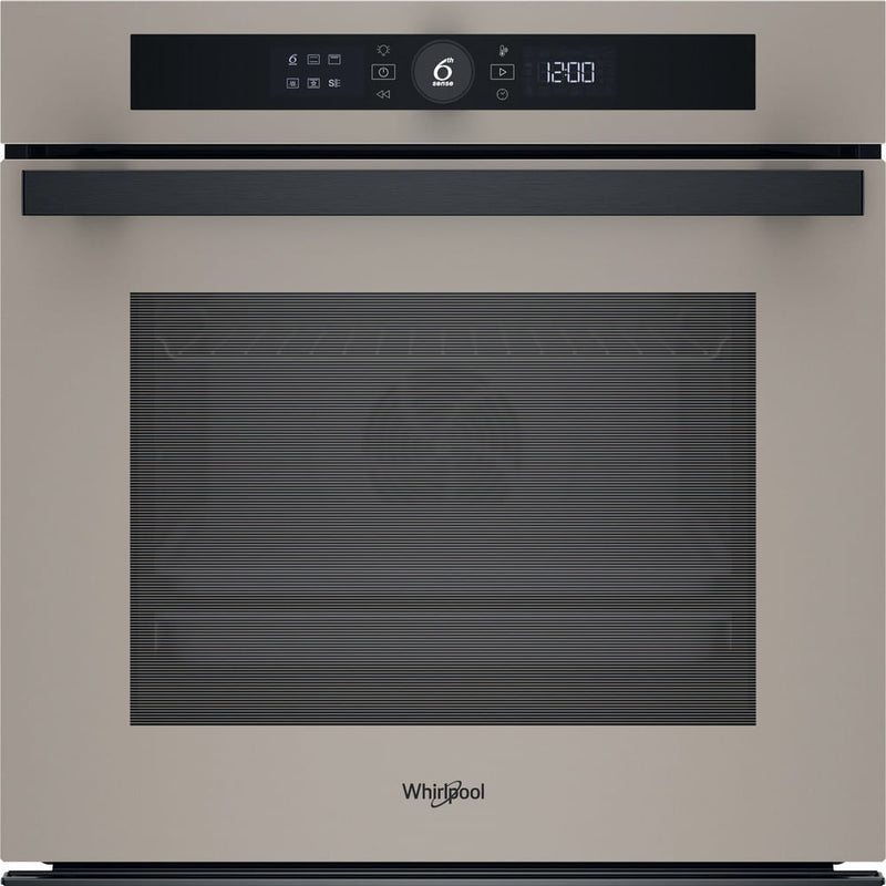 WHIRLPOOL Oven WOI4S8CM1SEA