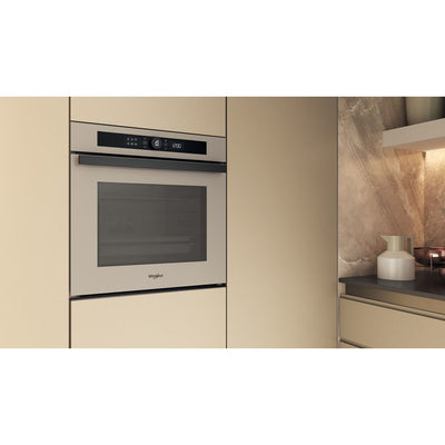 WHIRLPOOL Oven WOI4S8CM1SEA