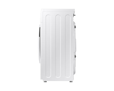 Samsung Washing machine, WW60A3120WE/LE, 6kg, depth 44cm, 1200rpm, digital inverter motor, white