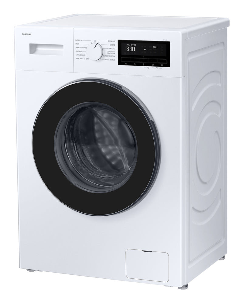 Washing machine WW80FG3M05AWLF