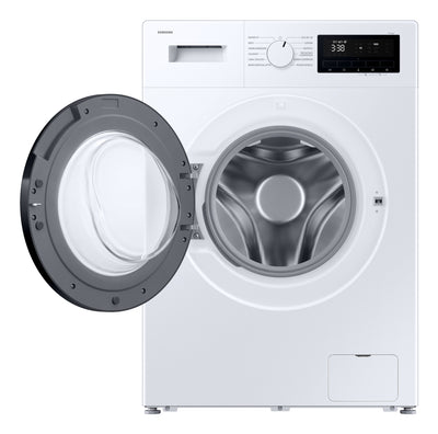 Washing machine WW80FG3M05AWLF