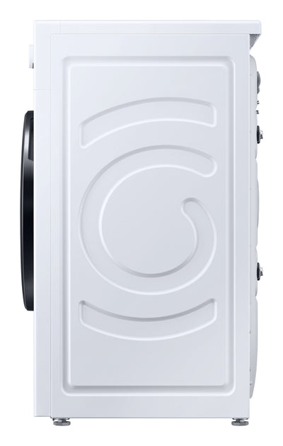 Washing machine WW80FG3M05AWLF